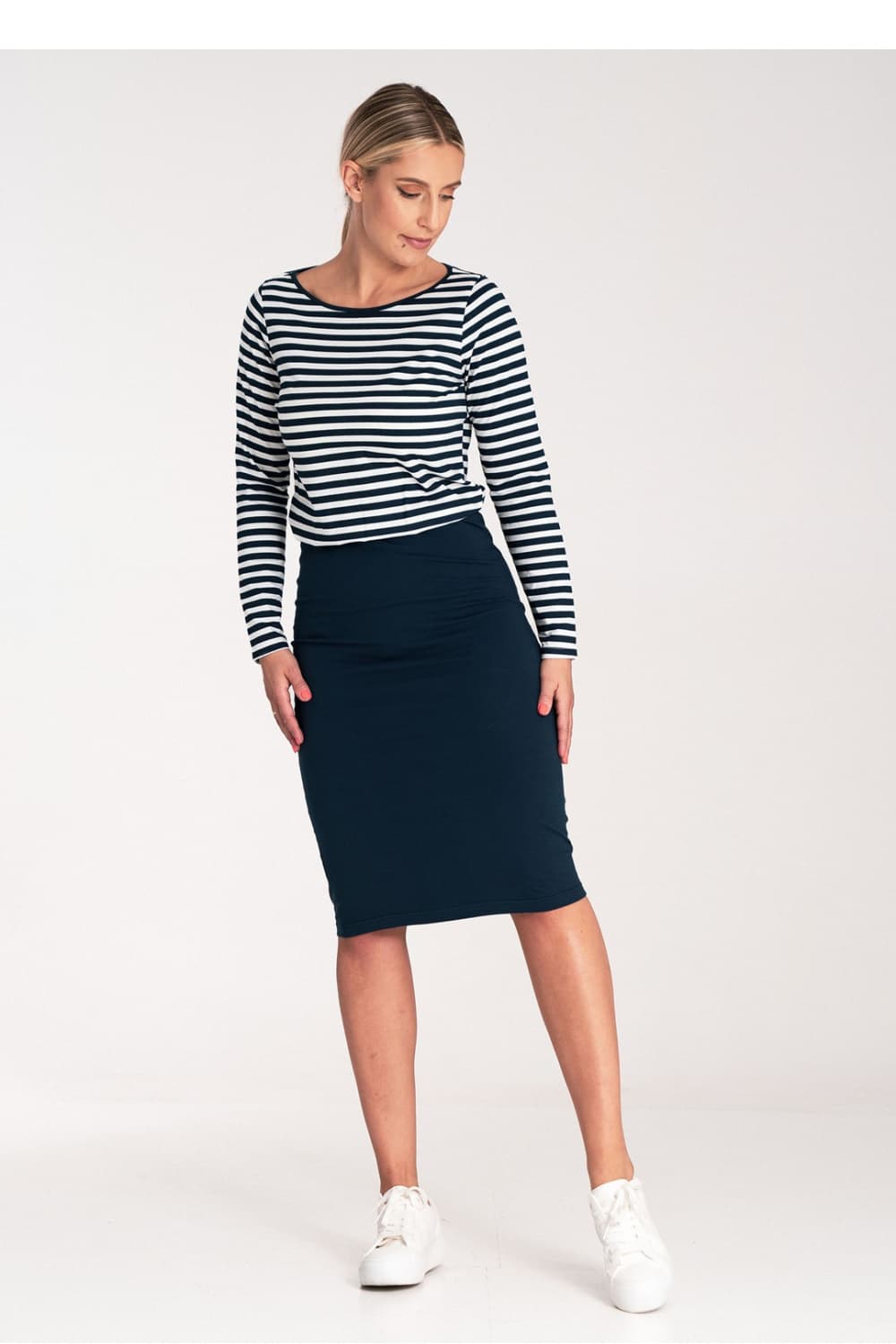 Vestito da giorno model 203149 Figl