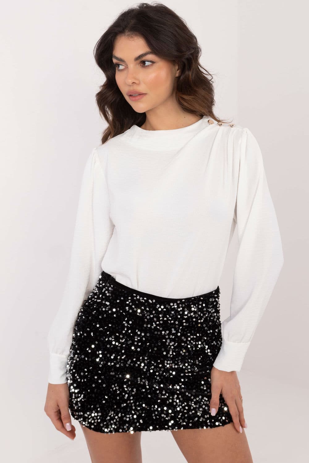 Maglia model 203408 Italy Moda