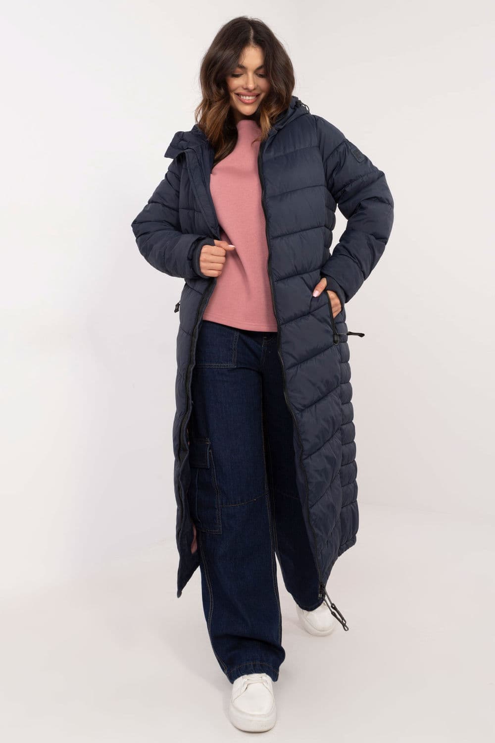 Giubbino model 203484 Sublevel