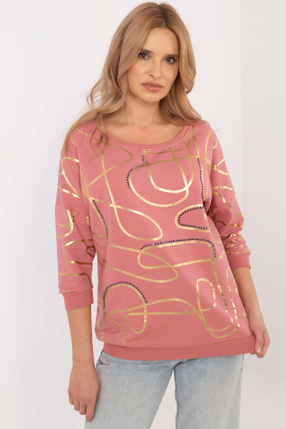 Maglia model 203701 Factory Price