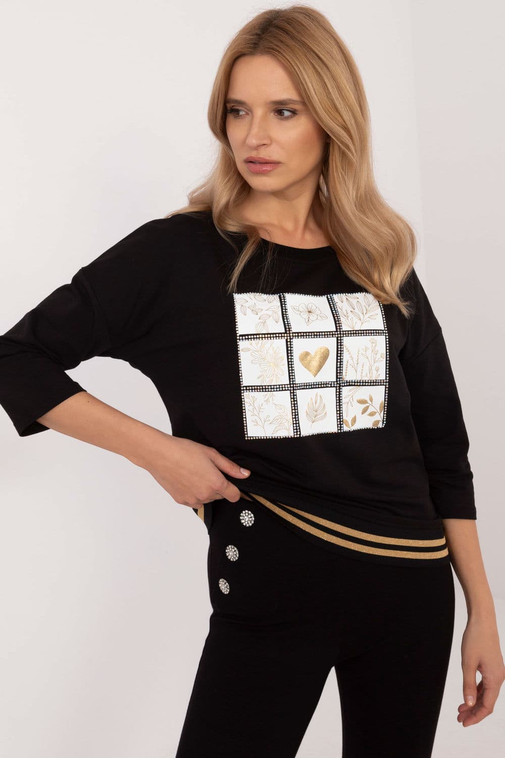 Maglia model 203775 Factory Price
