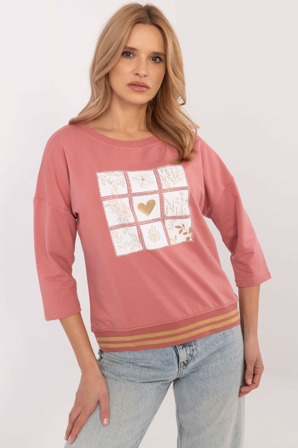 Maglia model 203776 Factory Price