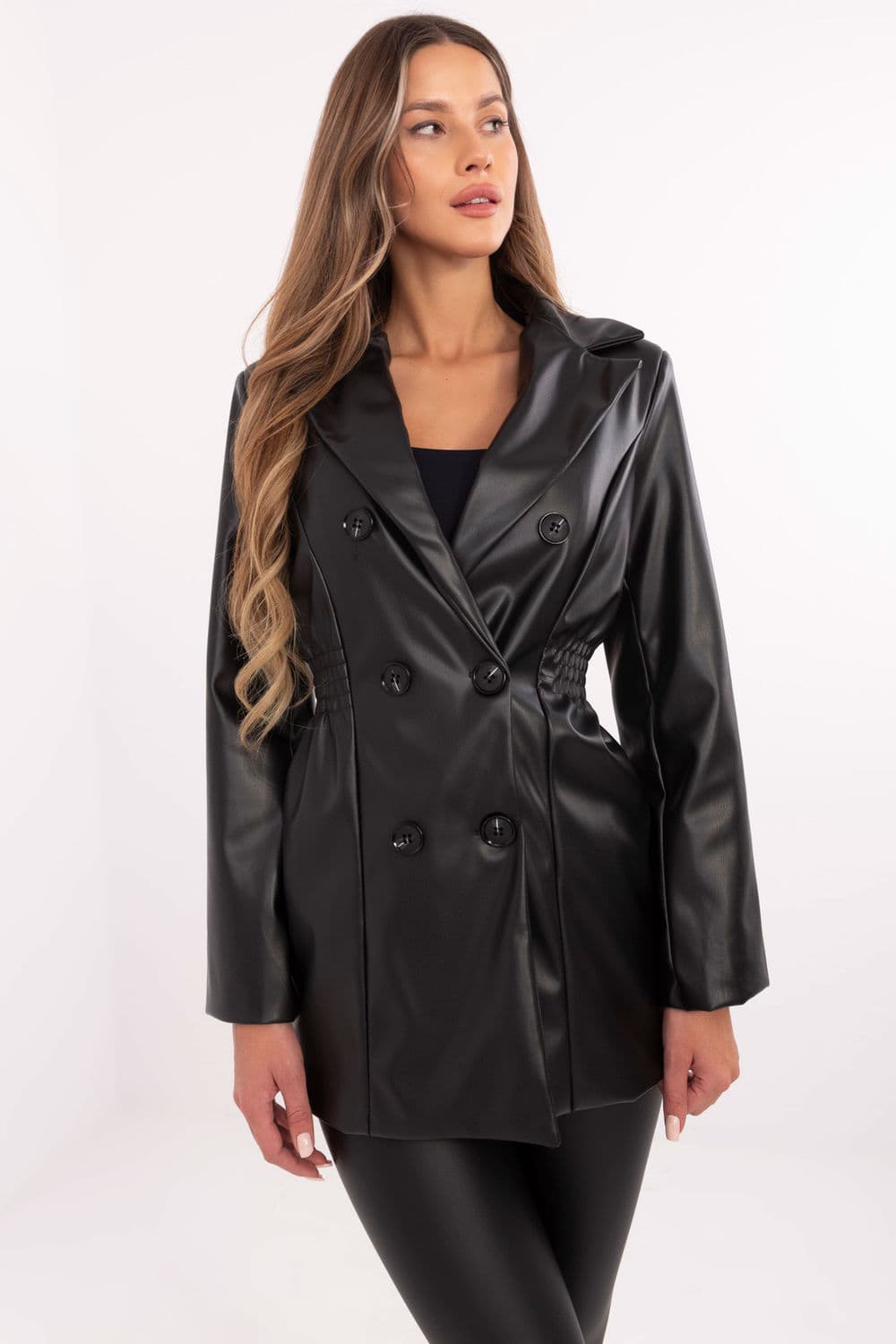 Giacca model 203937 Italy Moda