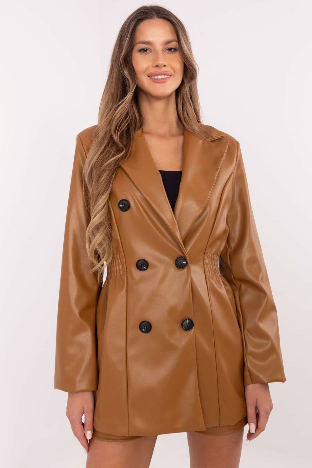 Giacca model 203938 Italy Moda