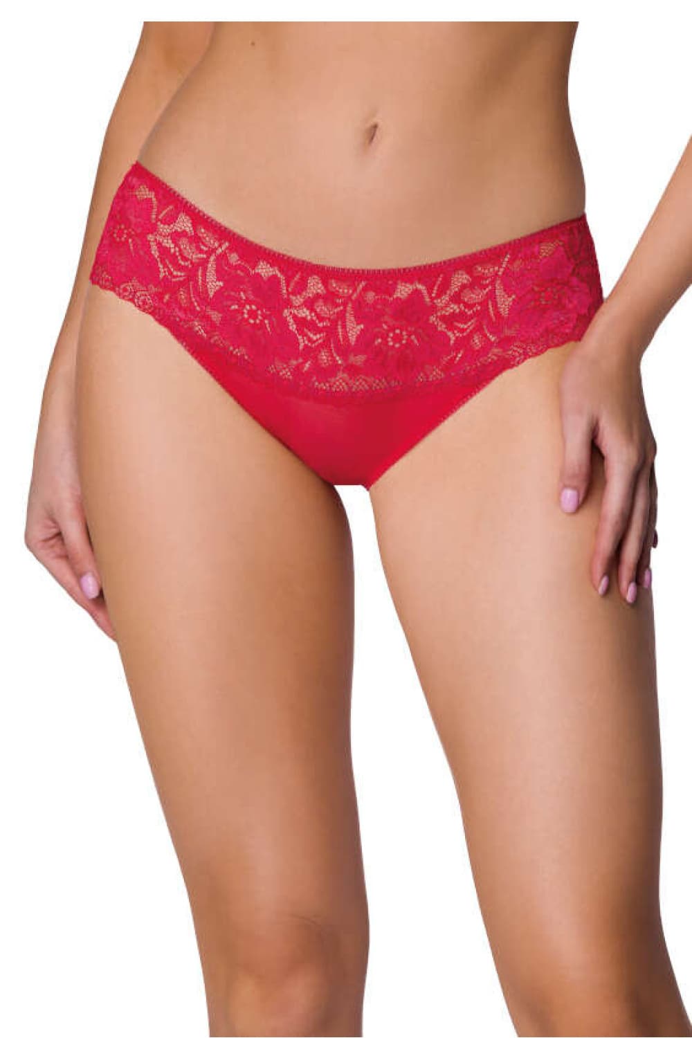 Culotte model 204004 Mat