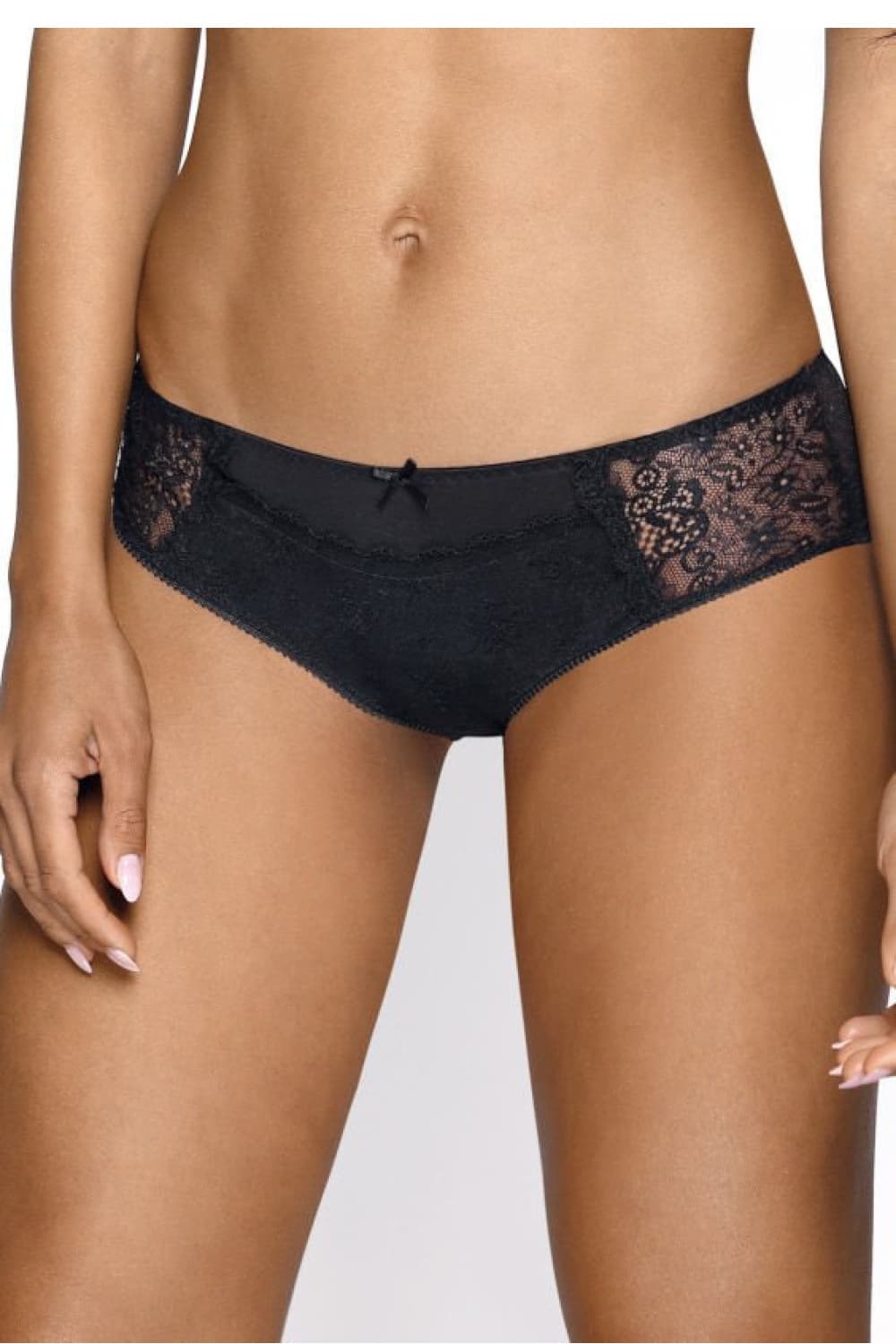 Culotte model 204037 Mat