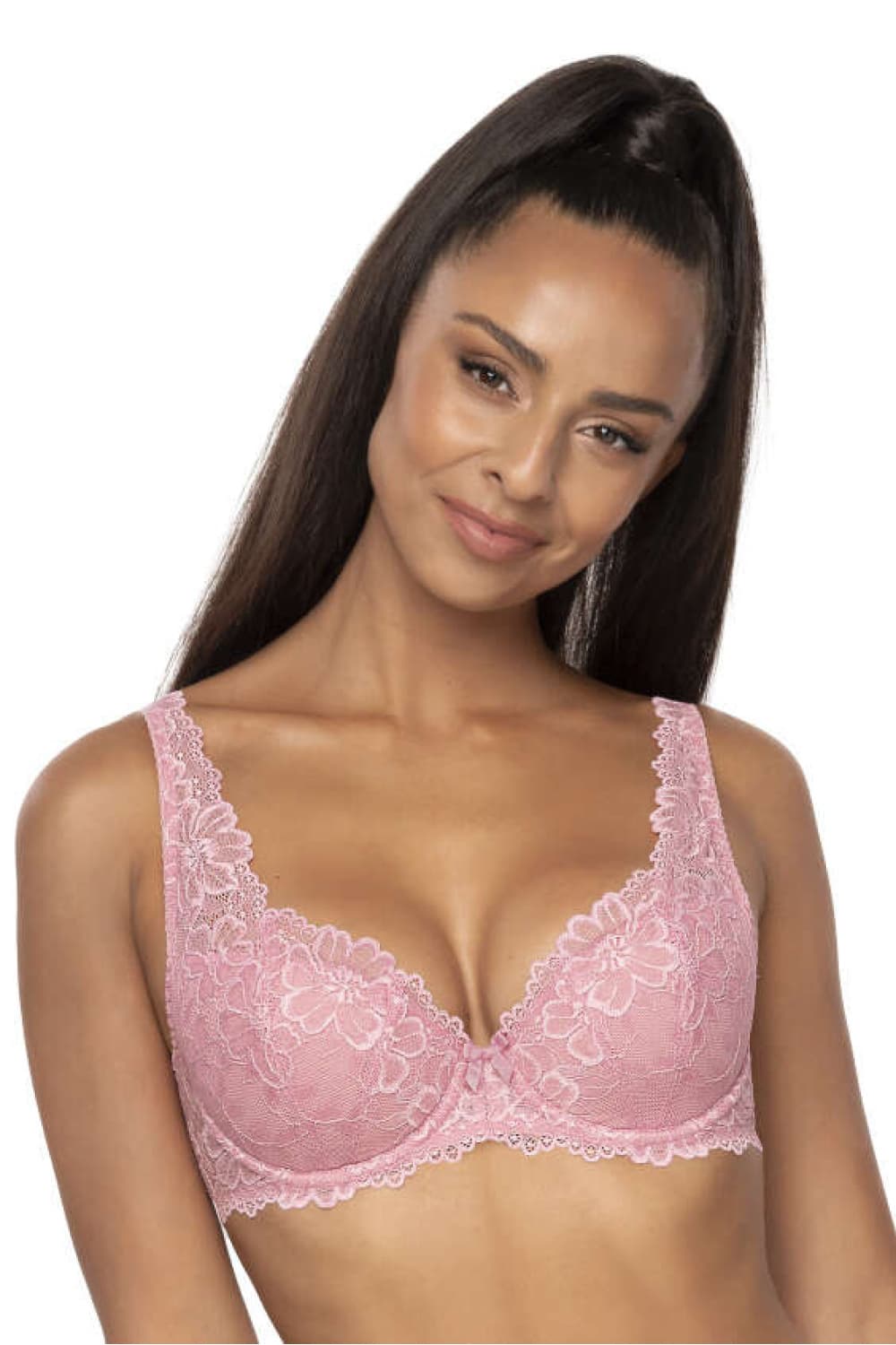 Reggiseno imbottito model 204101 Mat