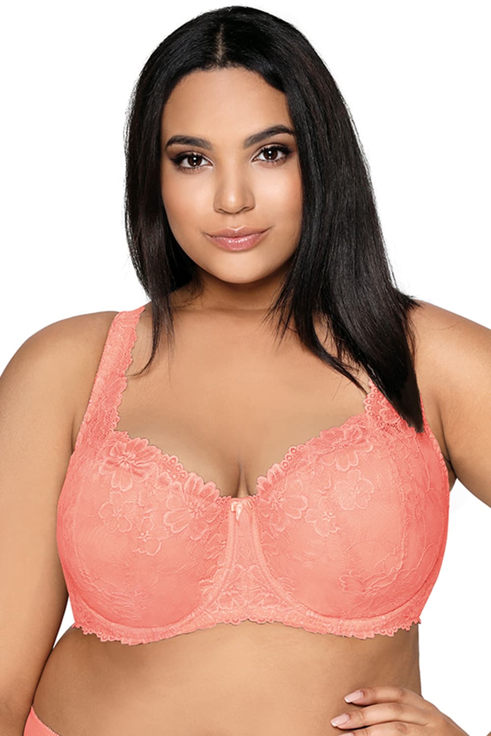 Reggiseno imbottito model 204164 Mat