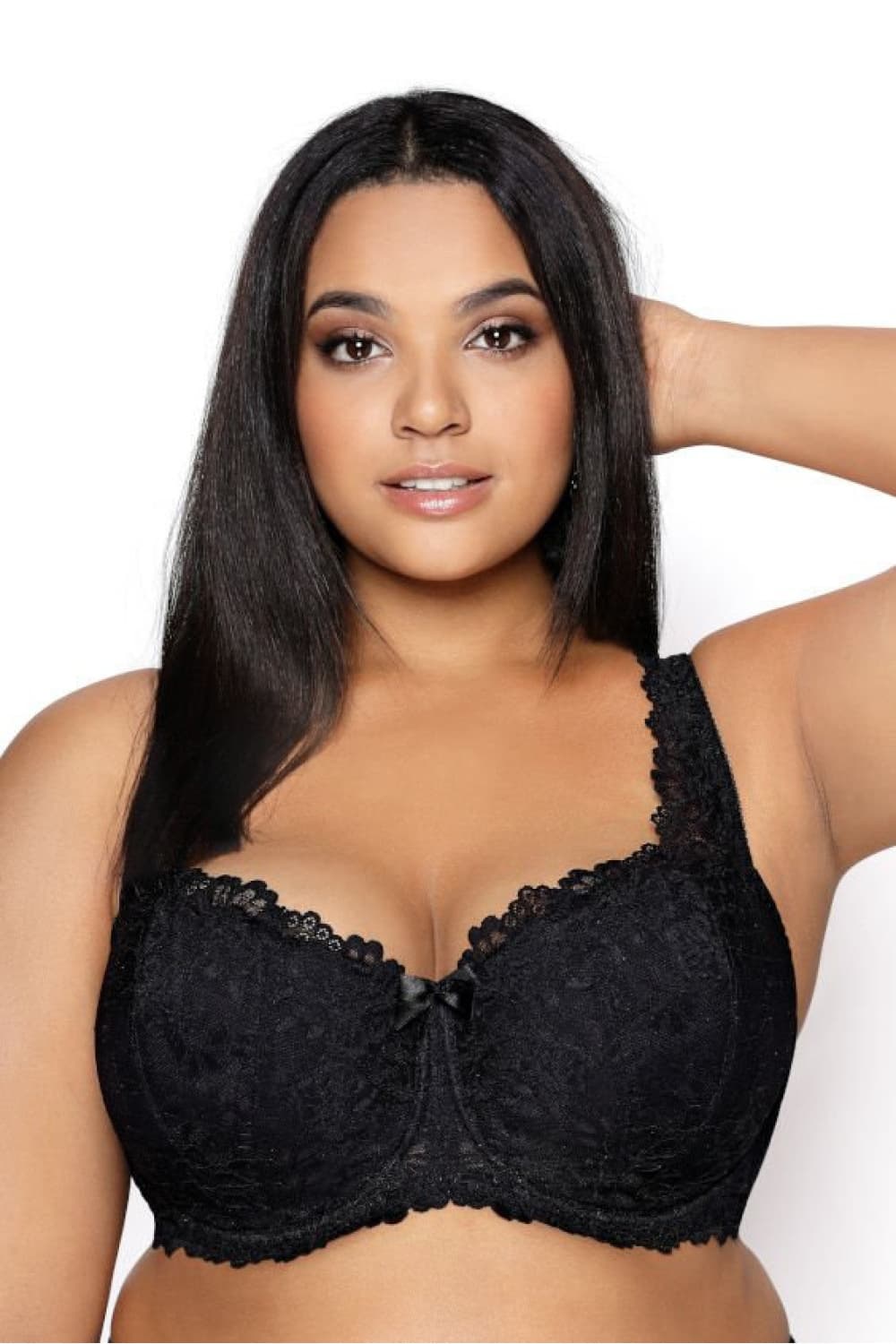 Reggiseno imbottito model 204180 Mat