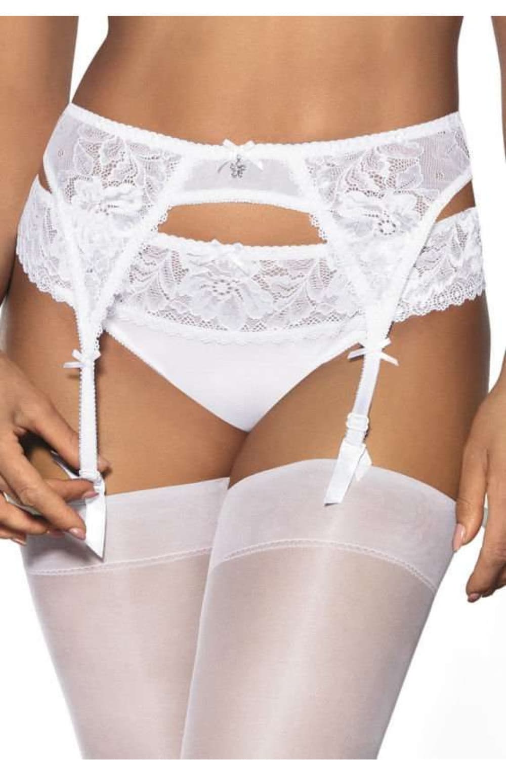 Cintura model 204204 Mat