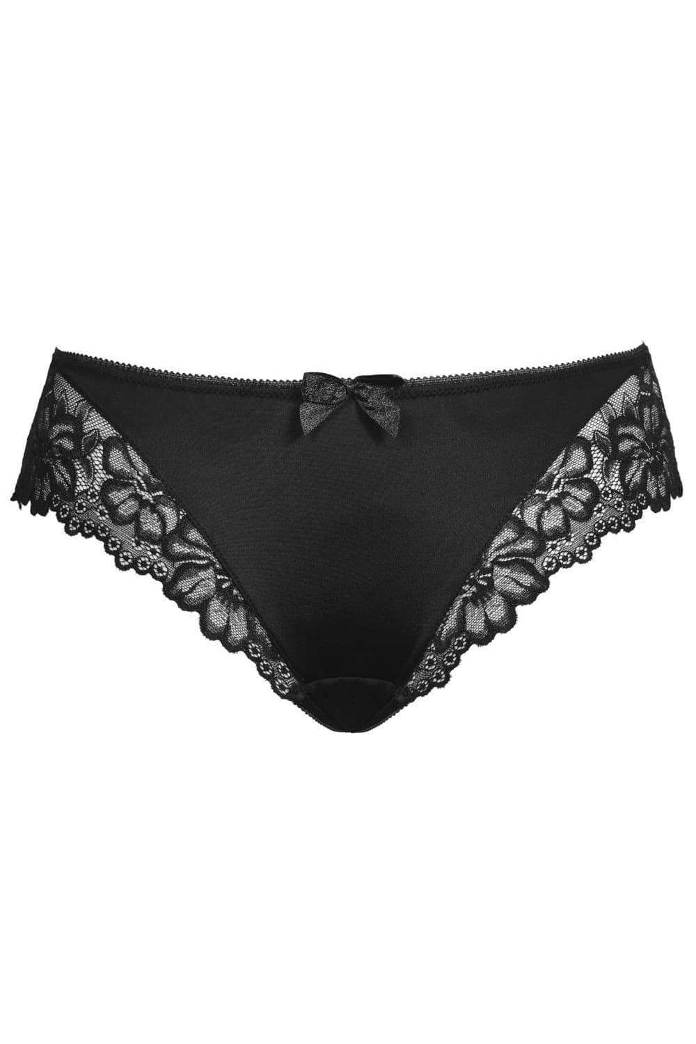 Culotte model 204235 Mat