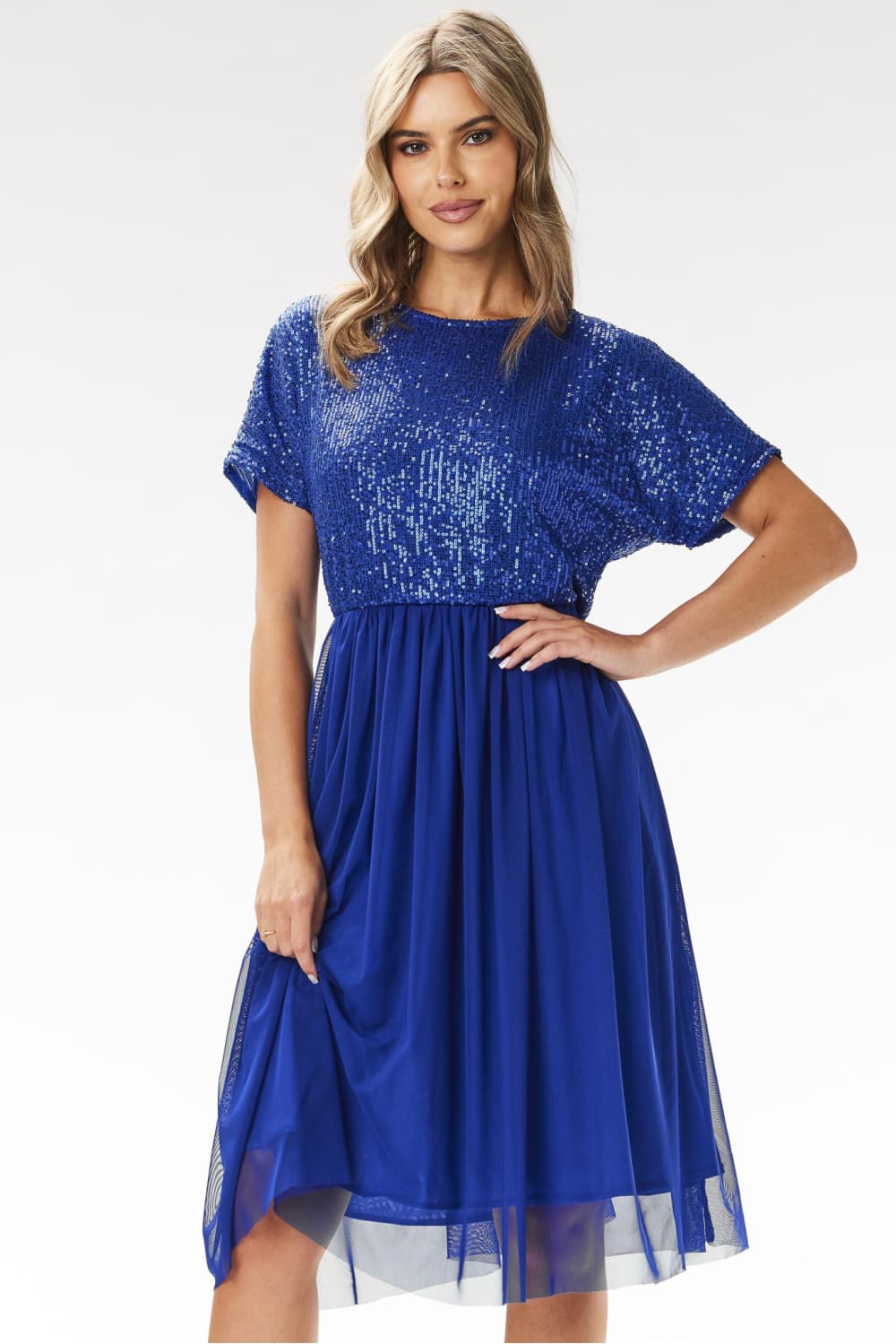 Vestito da sera model 204288 awama