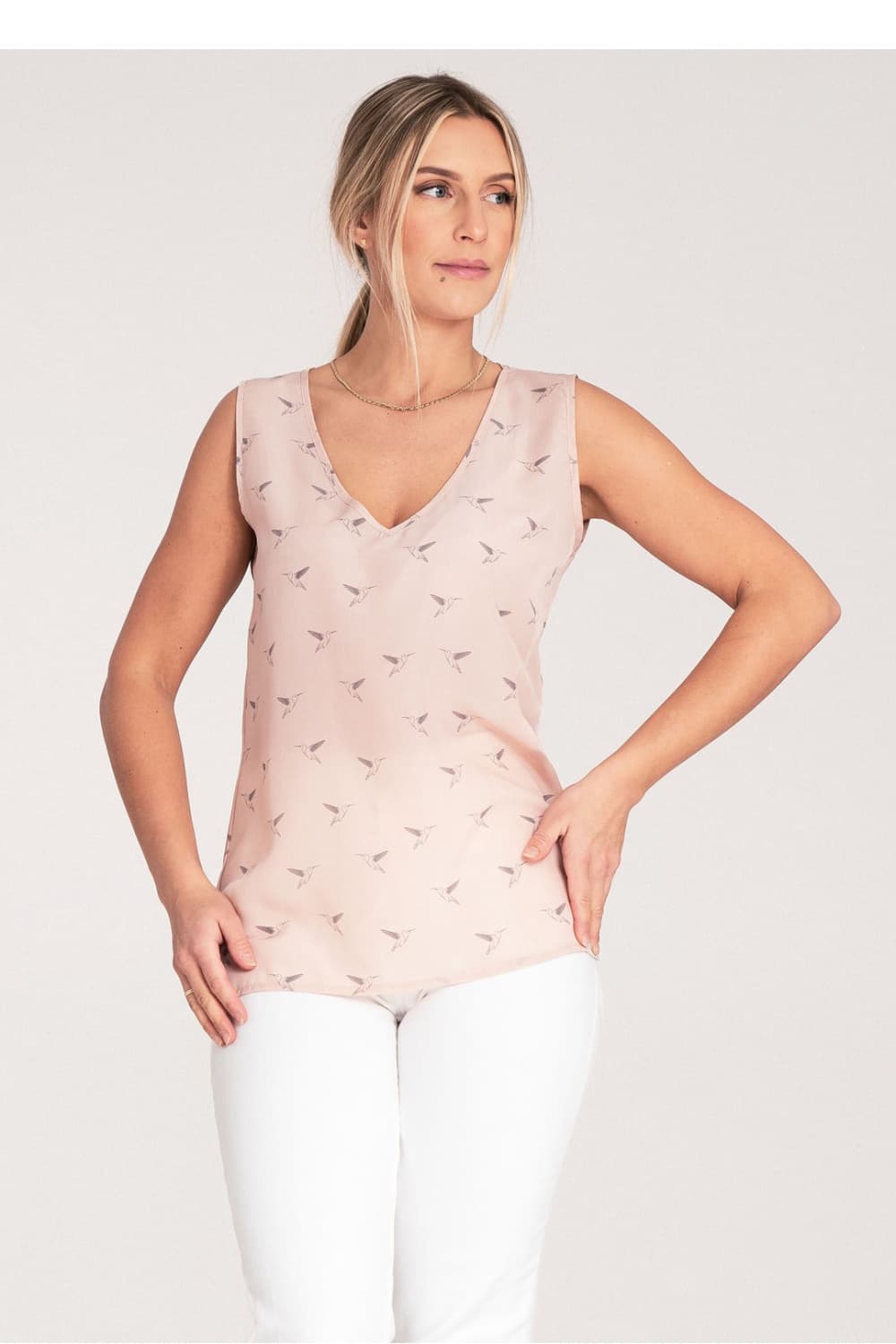 Maglia model 204313 Figl