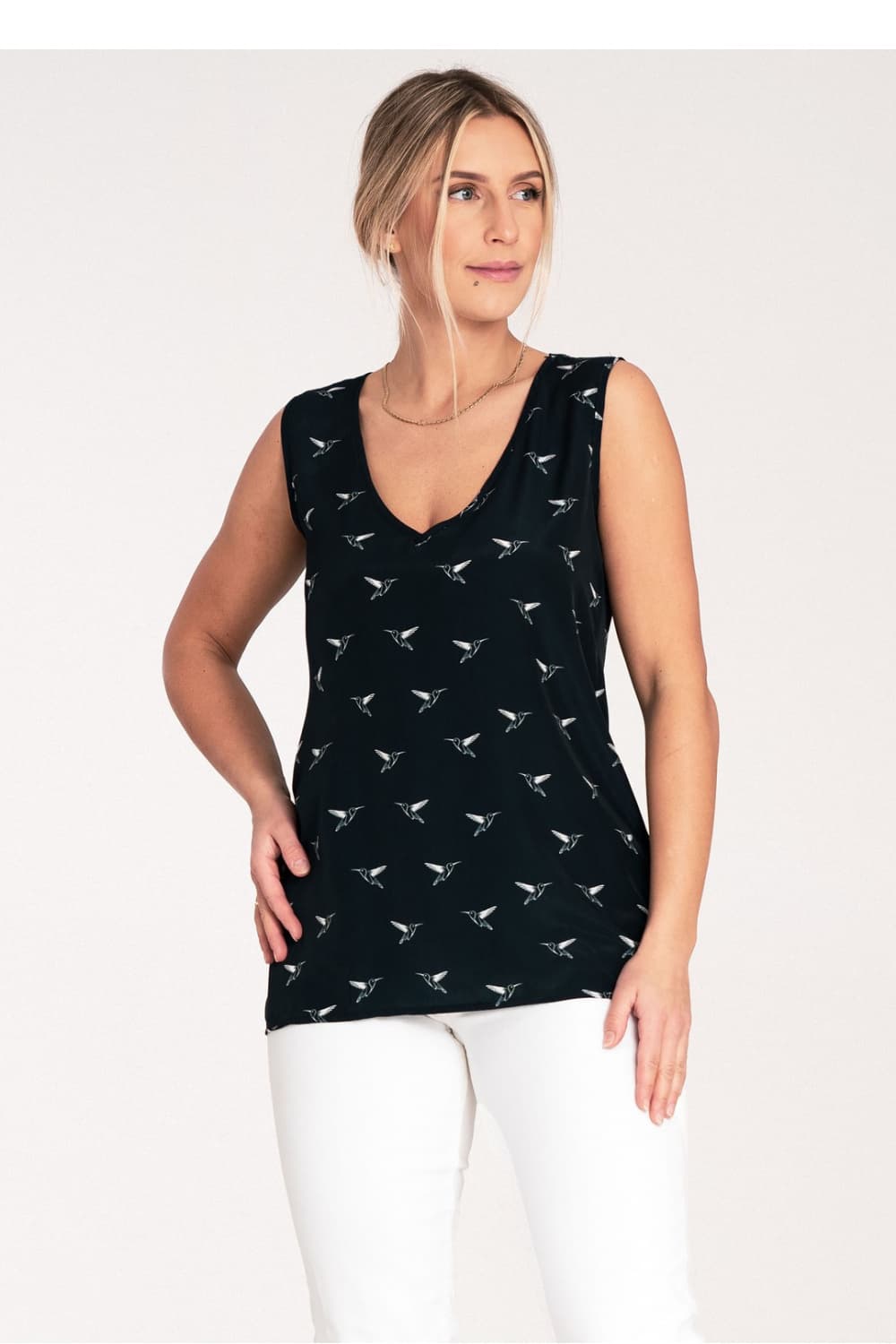 Maglia model 204314 Figl