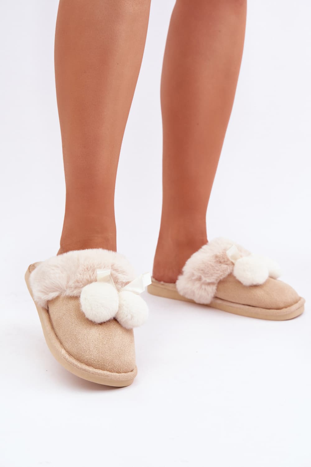 Pantofole model 204930 Step in style