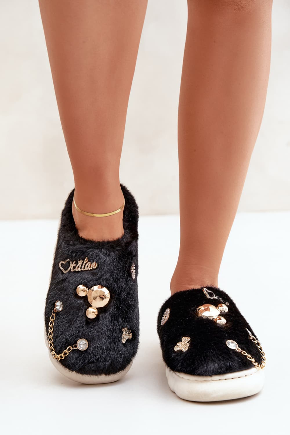 Pantofole model 204956 Step in style