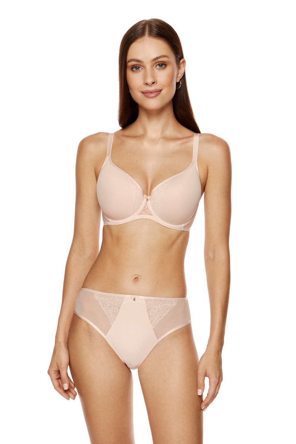 Reggiseno imbottito model 206638 Gorteks