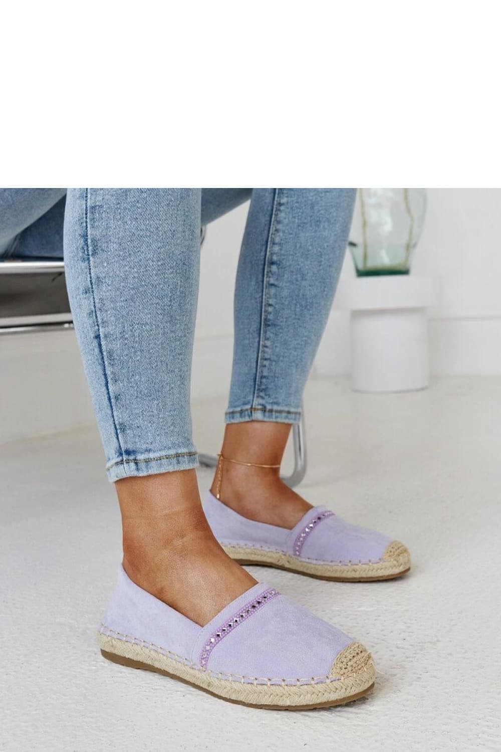 Scarpe espadrillas model 207342 Solea