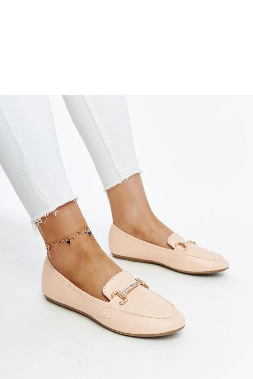Mocassini model 207461 Solea