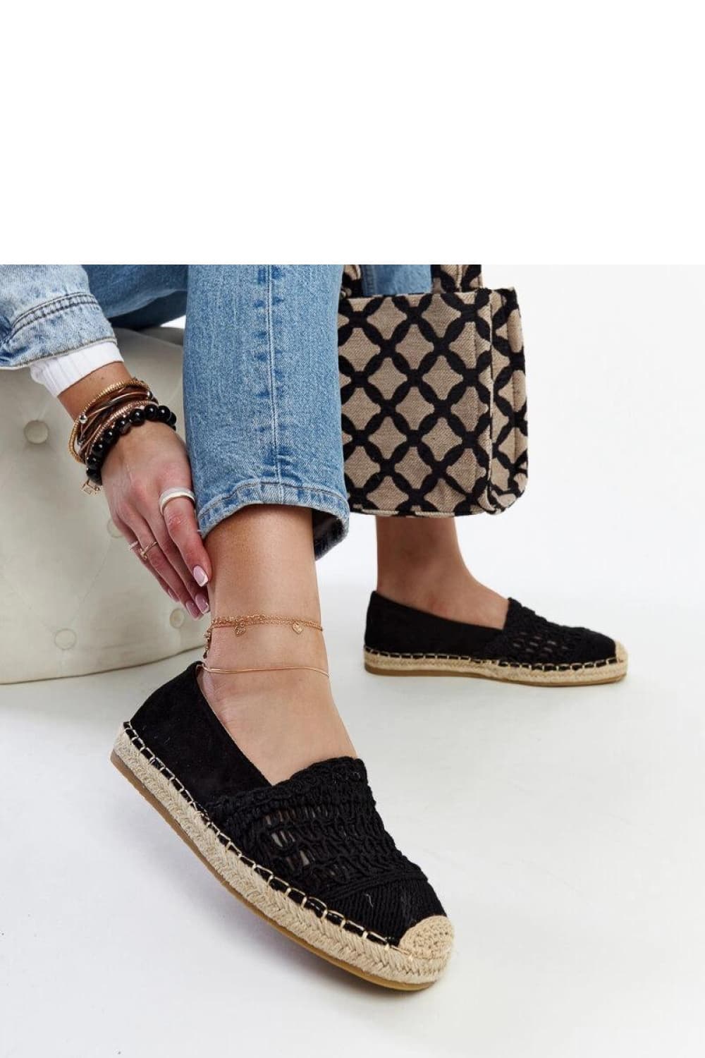 Scarpe espadrillas model 207506 Solea