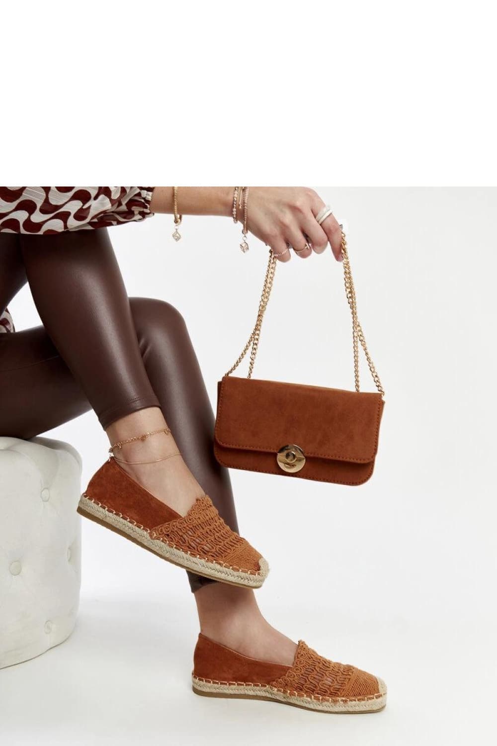 Scarpe espadrillas model 207507 Solea