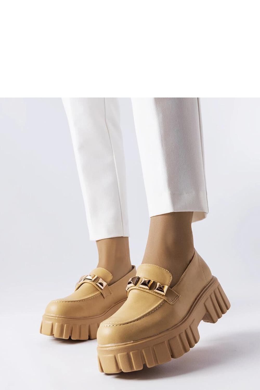Mocassini model 207648 Solea