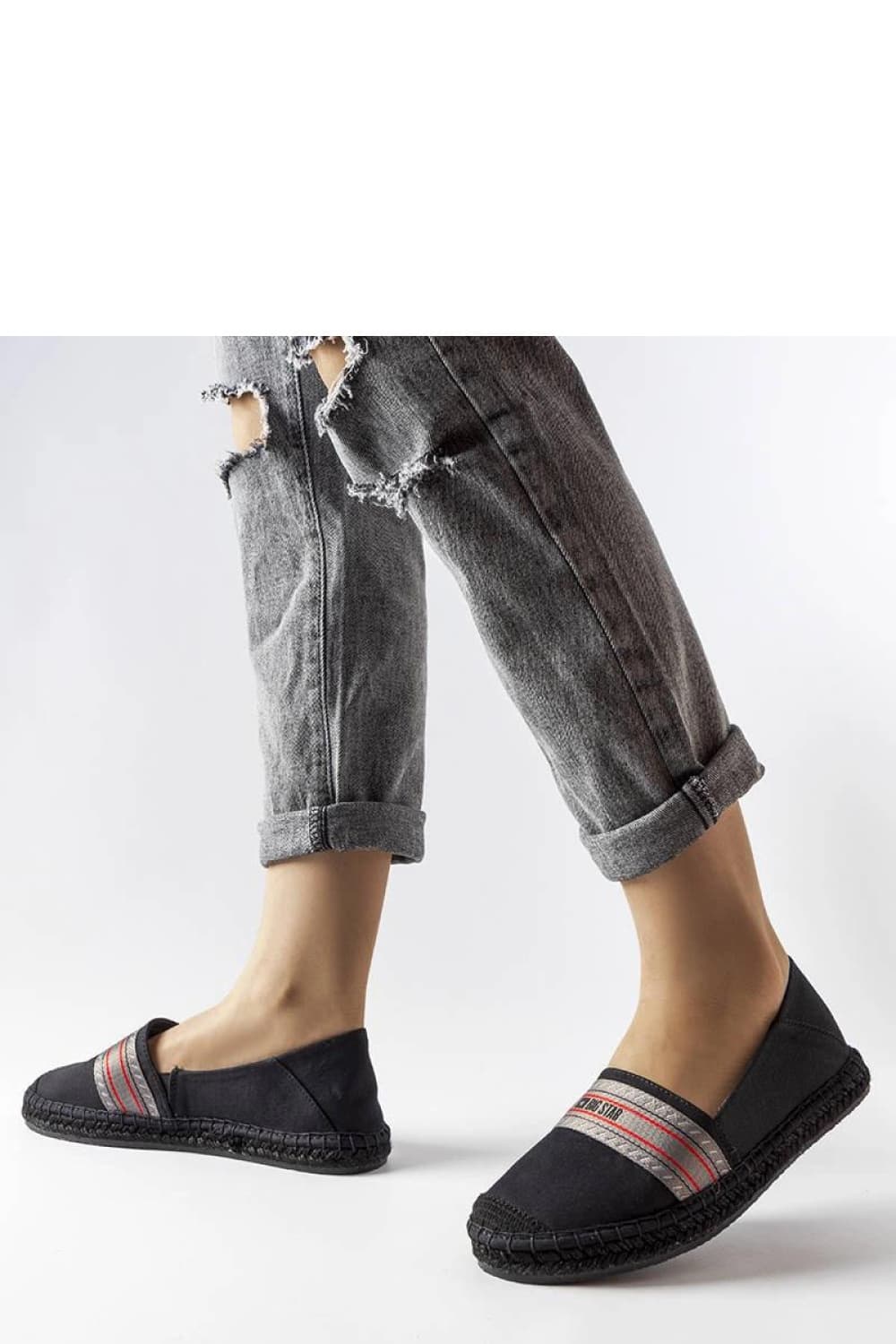 Scarpe espadrillas model 207782 Solea