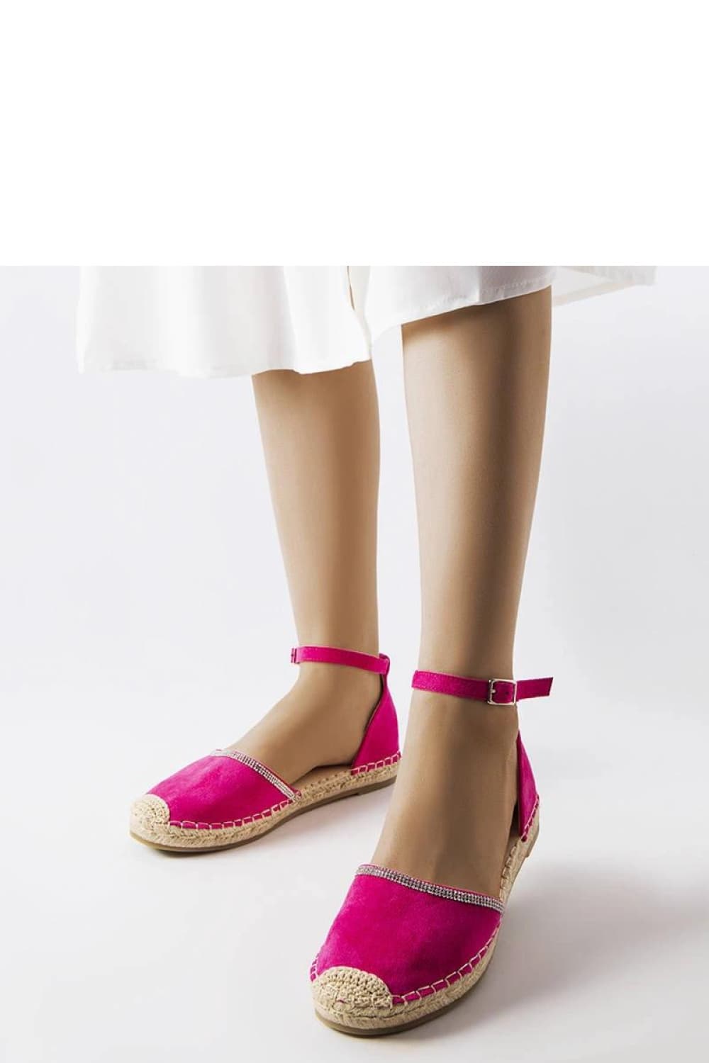 Scarpe espadrillas model 207801 Solea