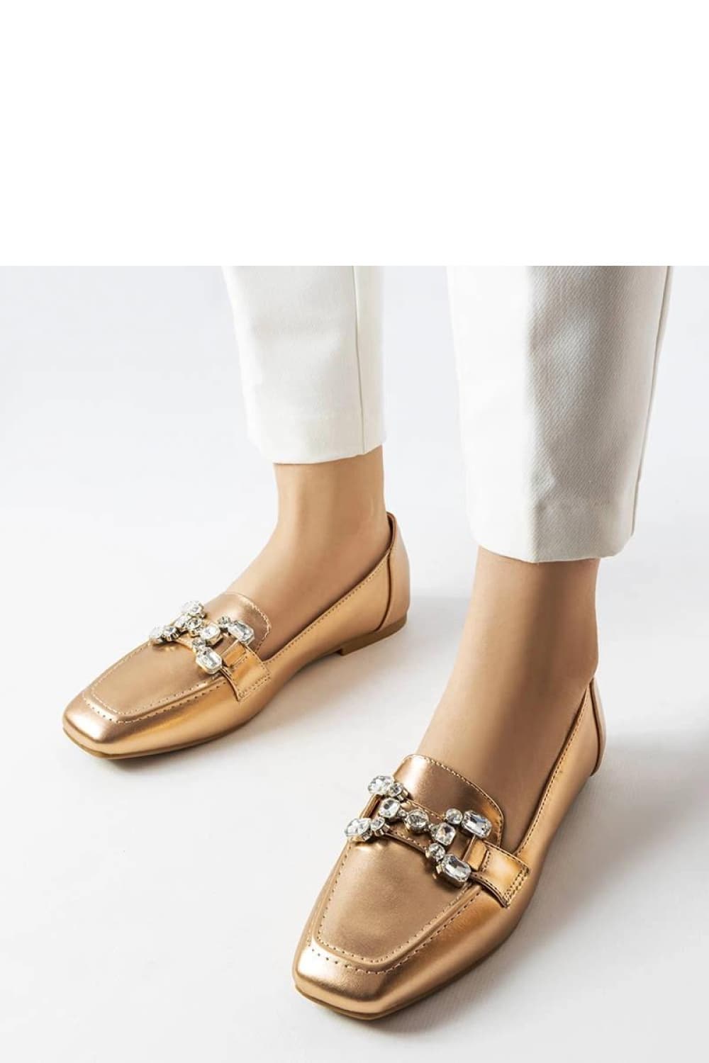 Mocassini model 207832 Solea