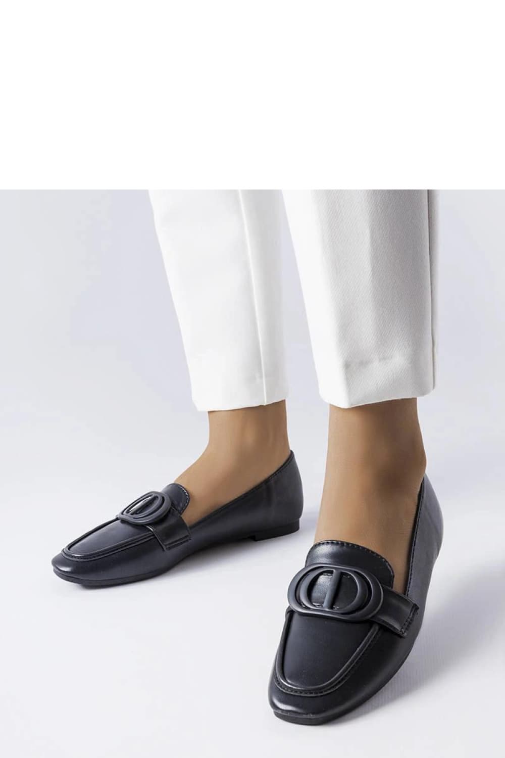 Mocassini model 207931 Solea