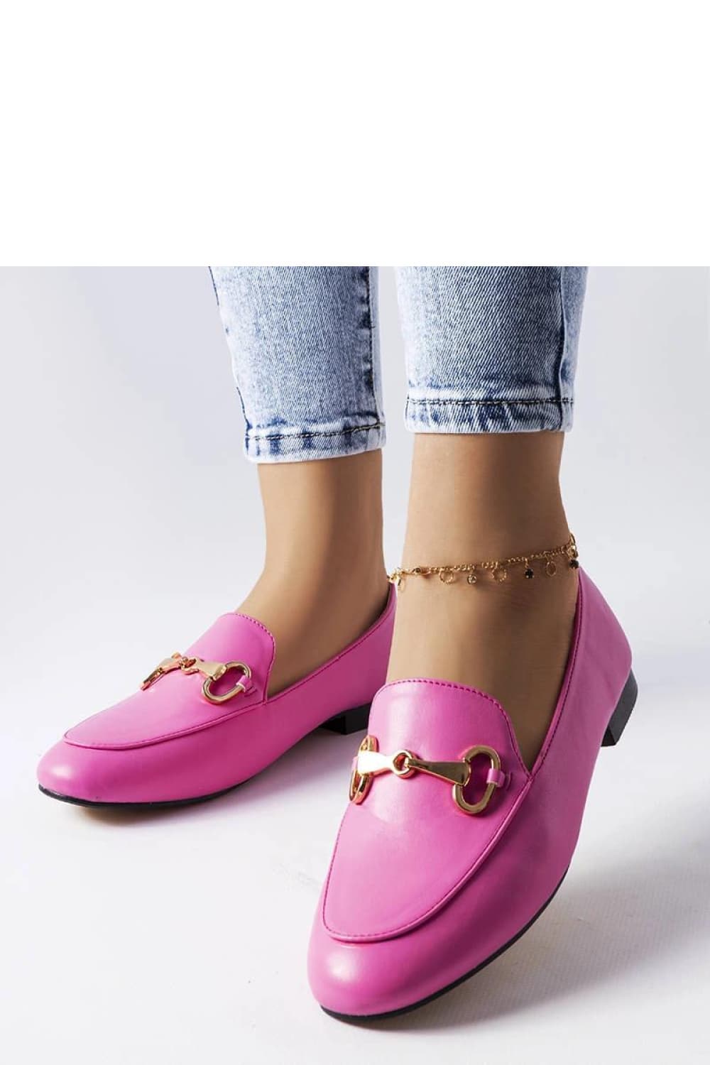 Mocassini model 207933 Solea