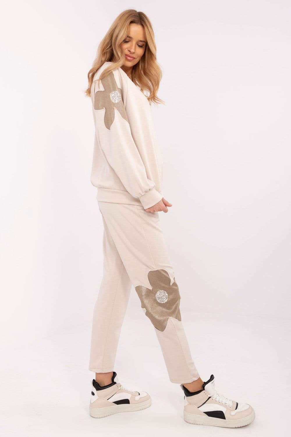 completo model 208147 Italy Moda