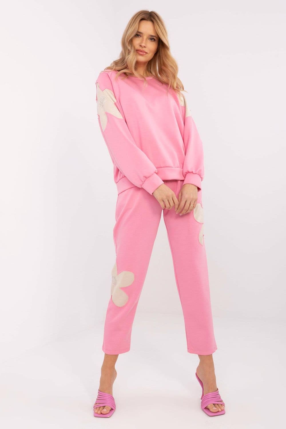 completo model 208148 Italy Moda