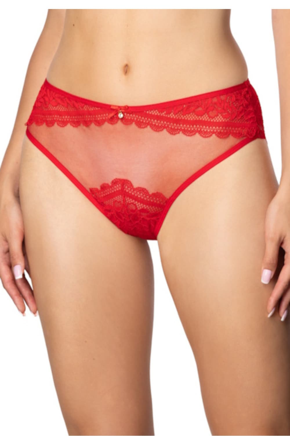 Culotte model 208166 Mat
