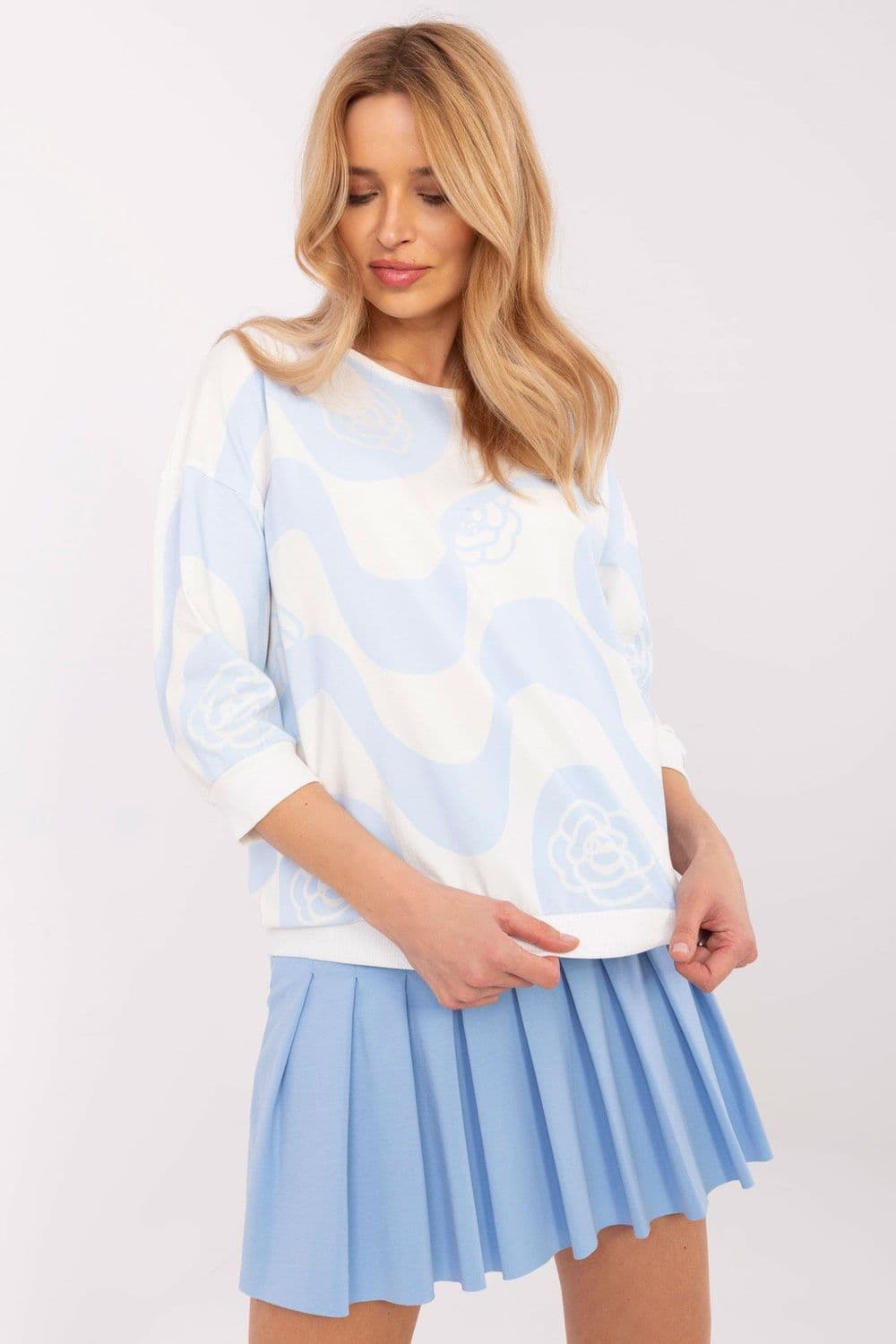 Maglia model 208234 Relevance