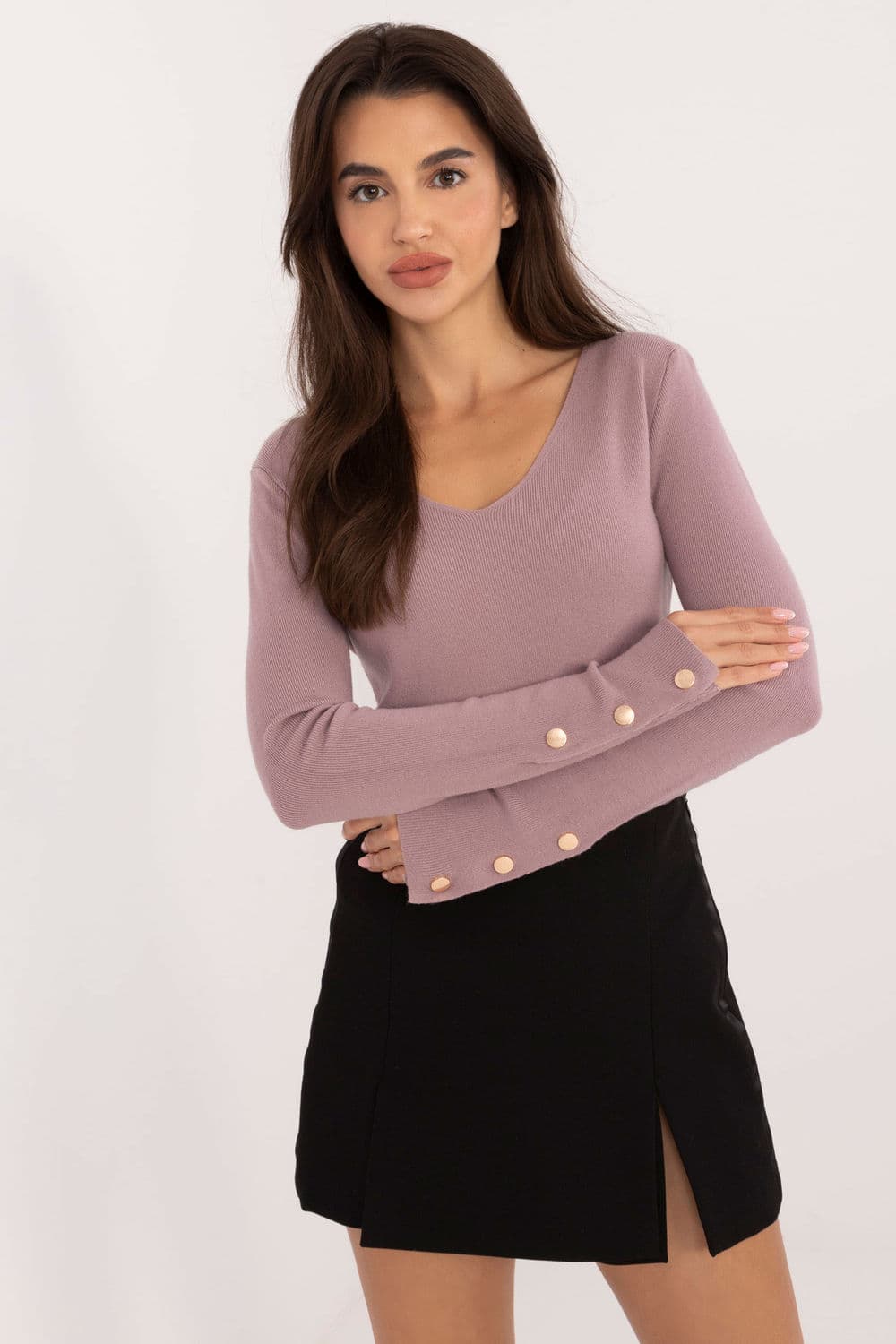 Maglione model 208276 AT
