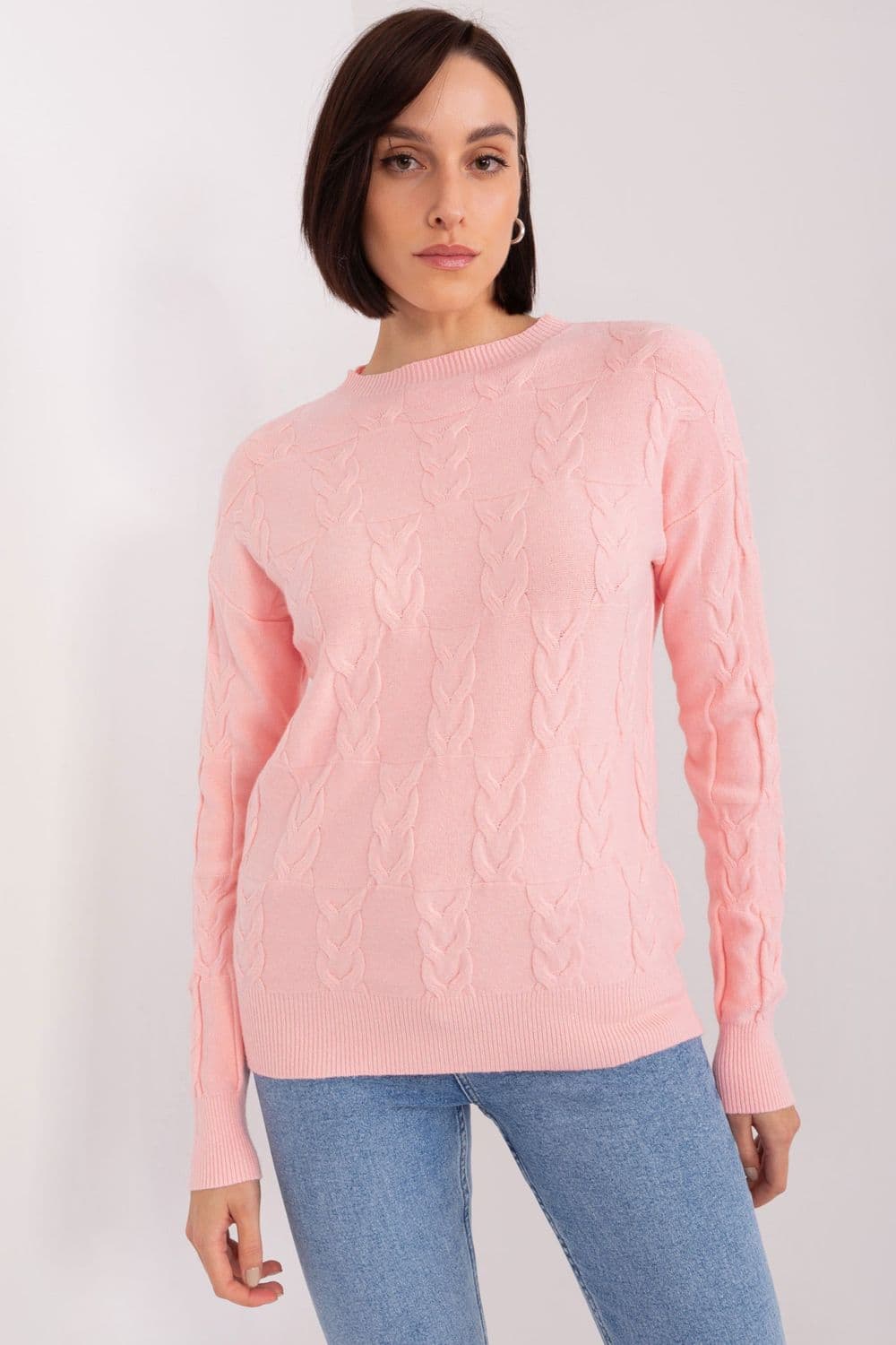 Maglione model 208299 AT