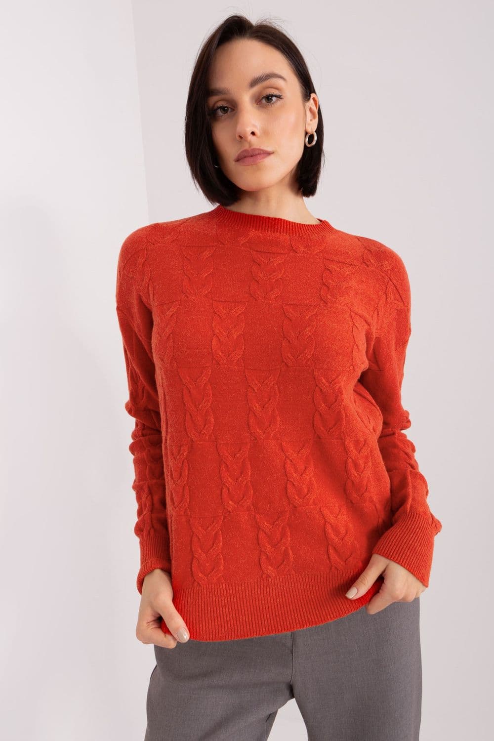 Maglione model 208300 AT