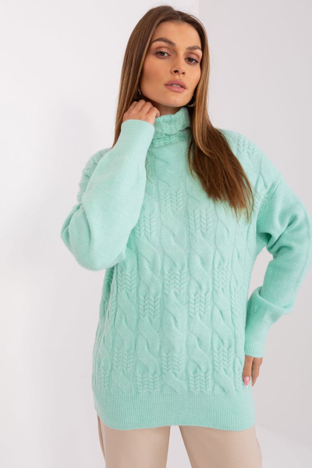 Collo alto model 208314 AT