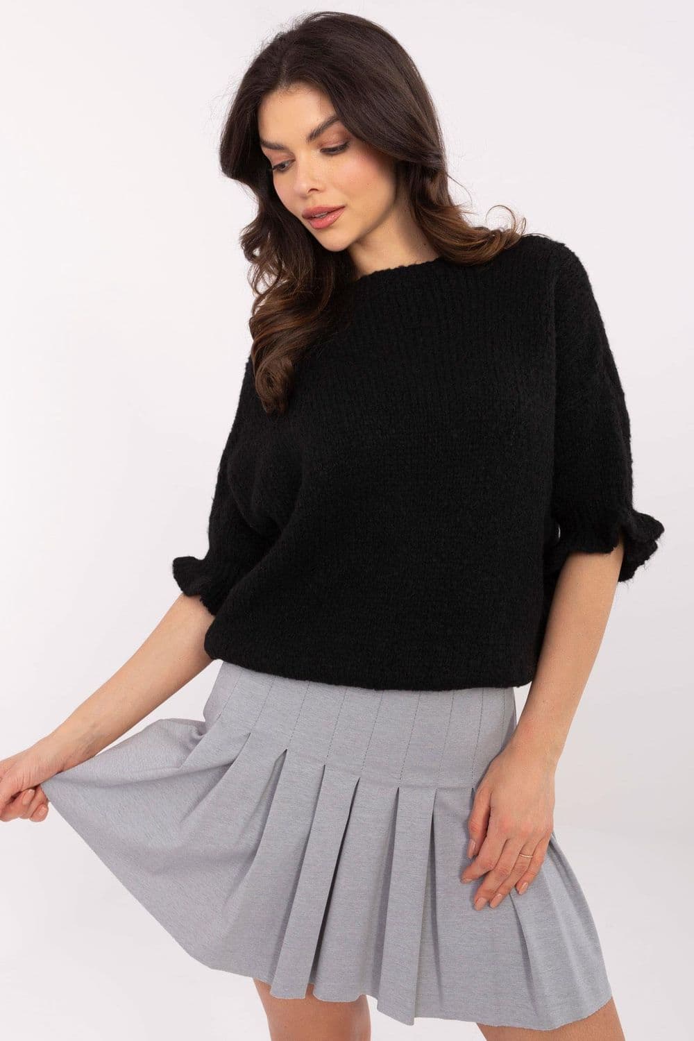 Maglione model 208688 Italy Moda