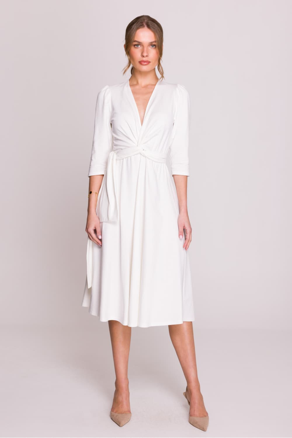 Vestito da giorno model 209085 Stylove