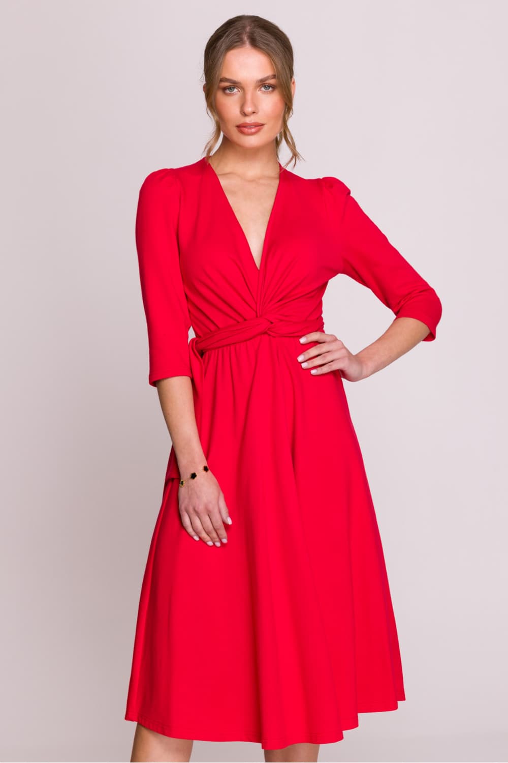 Vestito da giorno model 209086 Stylove