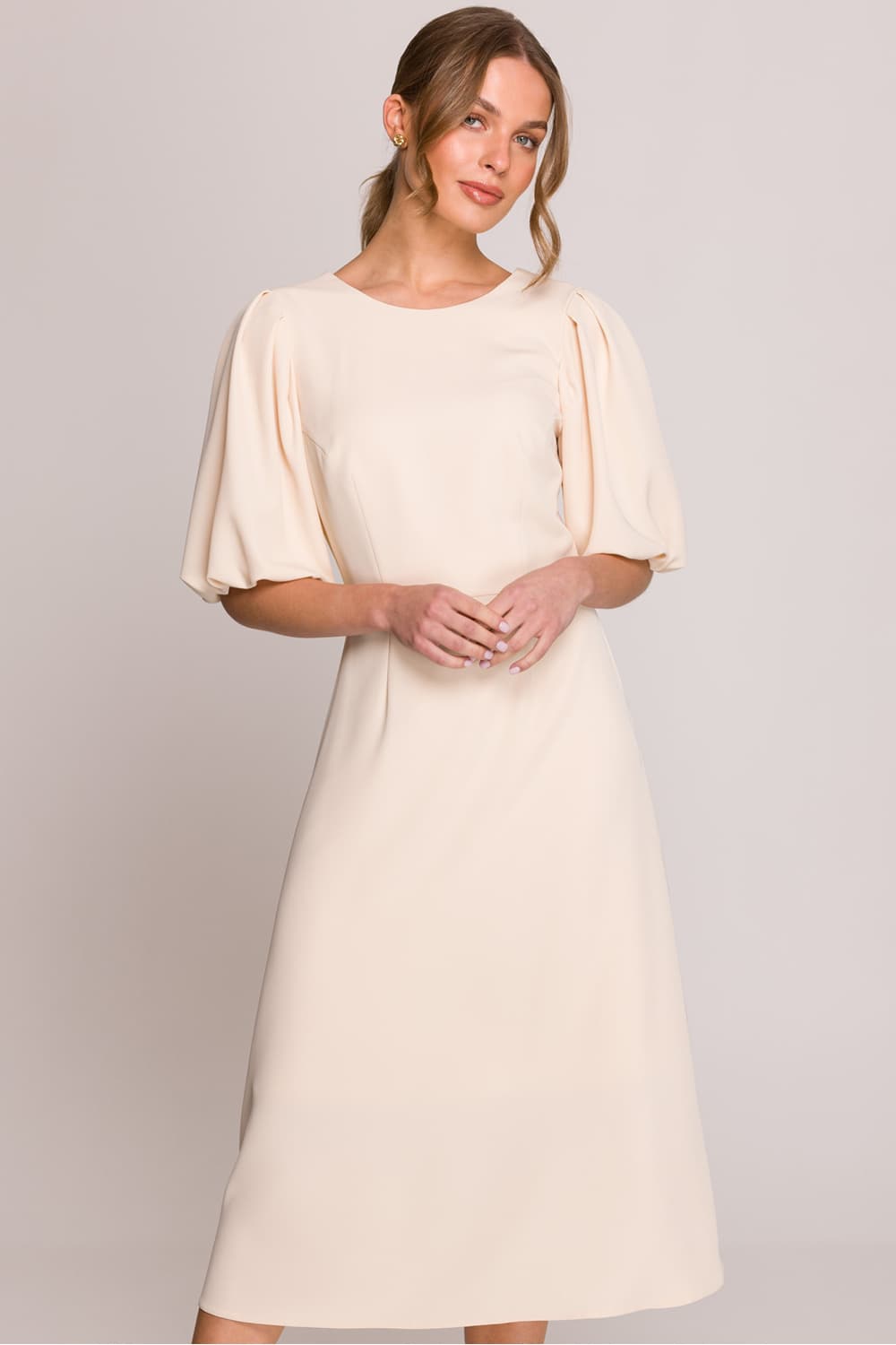 Vestito da giorno model 209096 Stylove