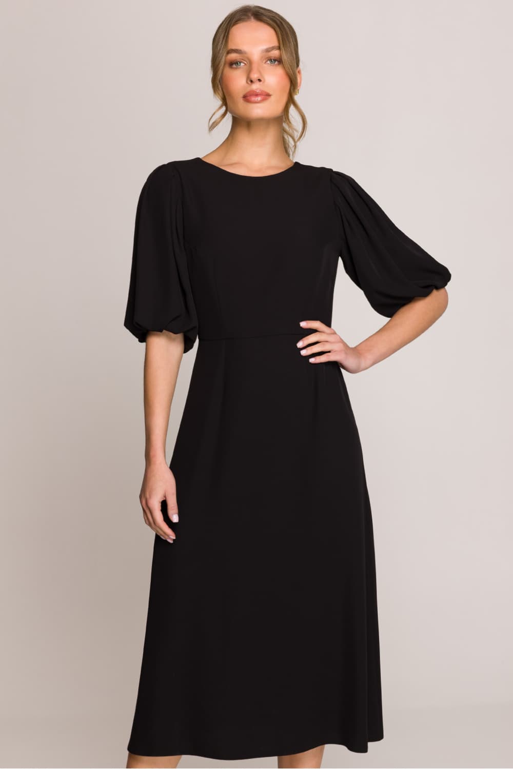 Vestito da giorno model 209103 Stylove