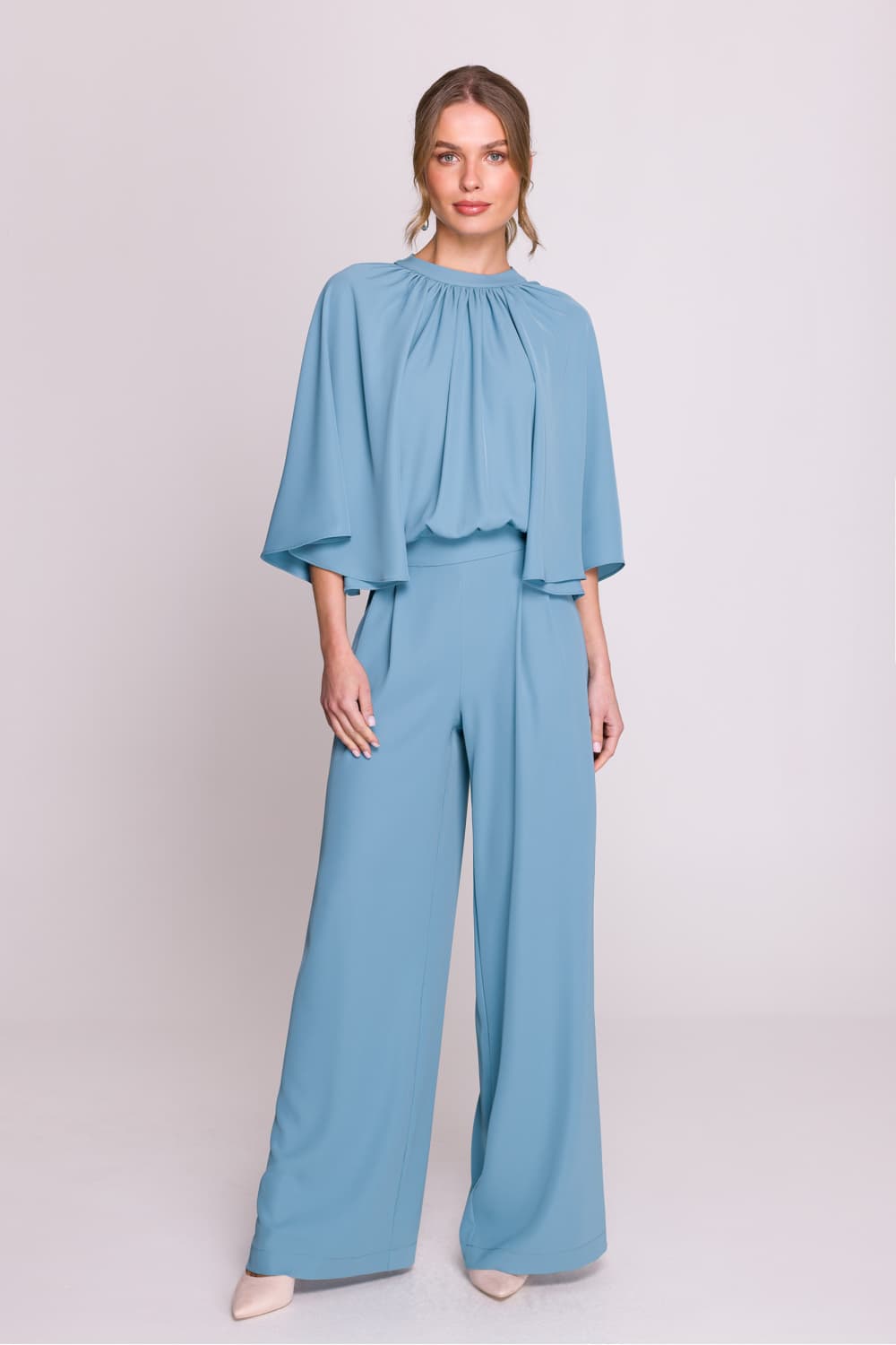 Tuta model 209110 Stylove