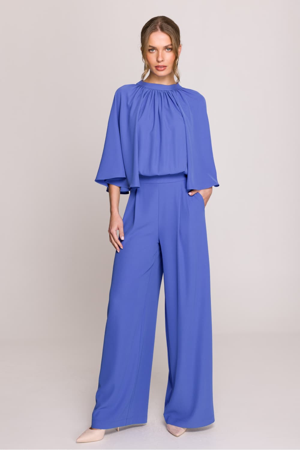 Tuta model 209112 Stylove