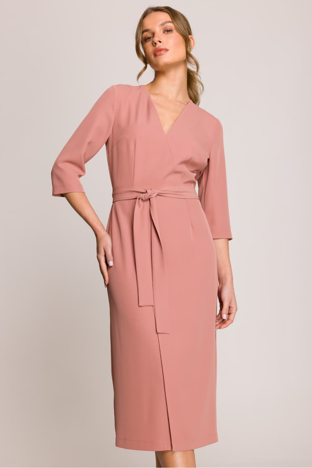 Vestito da giorno model 209116 Stylove