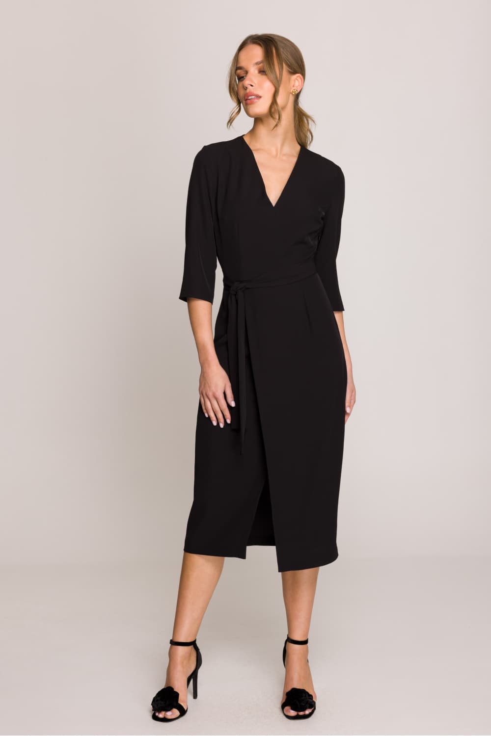 Vestito da giorno model 209120 Stylove