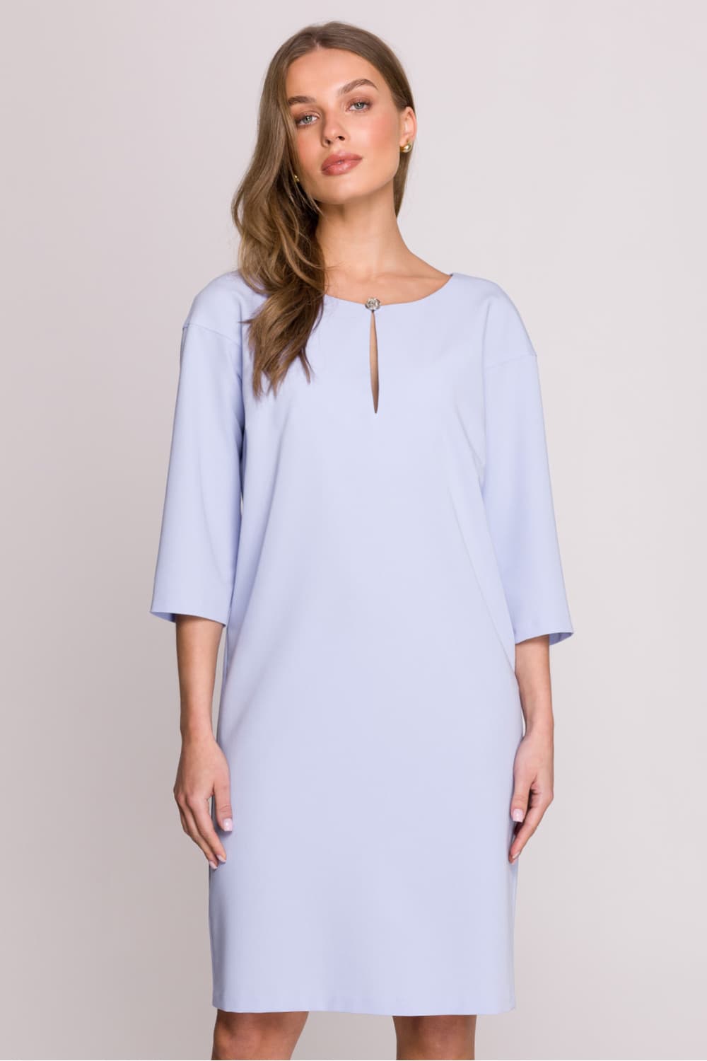 Vestito da giorno model 209132 Stylove