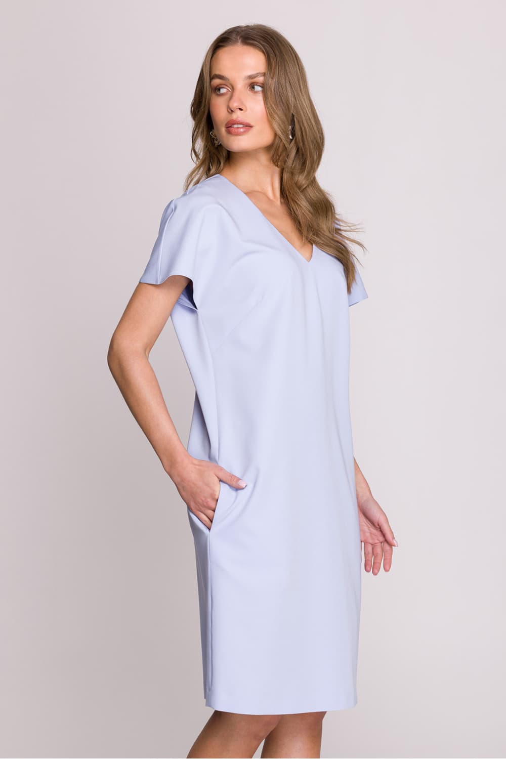 Vestito da giorno model 209146 Stylove